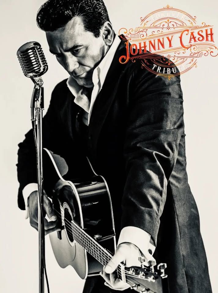 MATINEE: Forever Johnny Cash