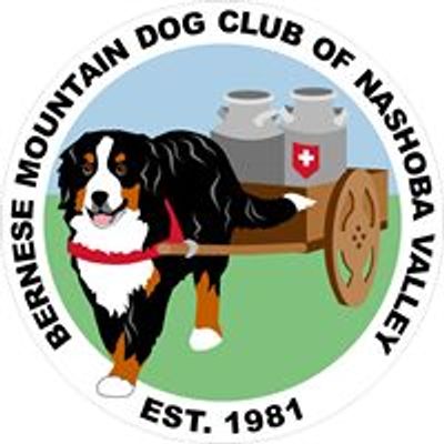 Bernese Mountain Dog Club of Nashoba Valley (BMDCNV)