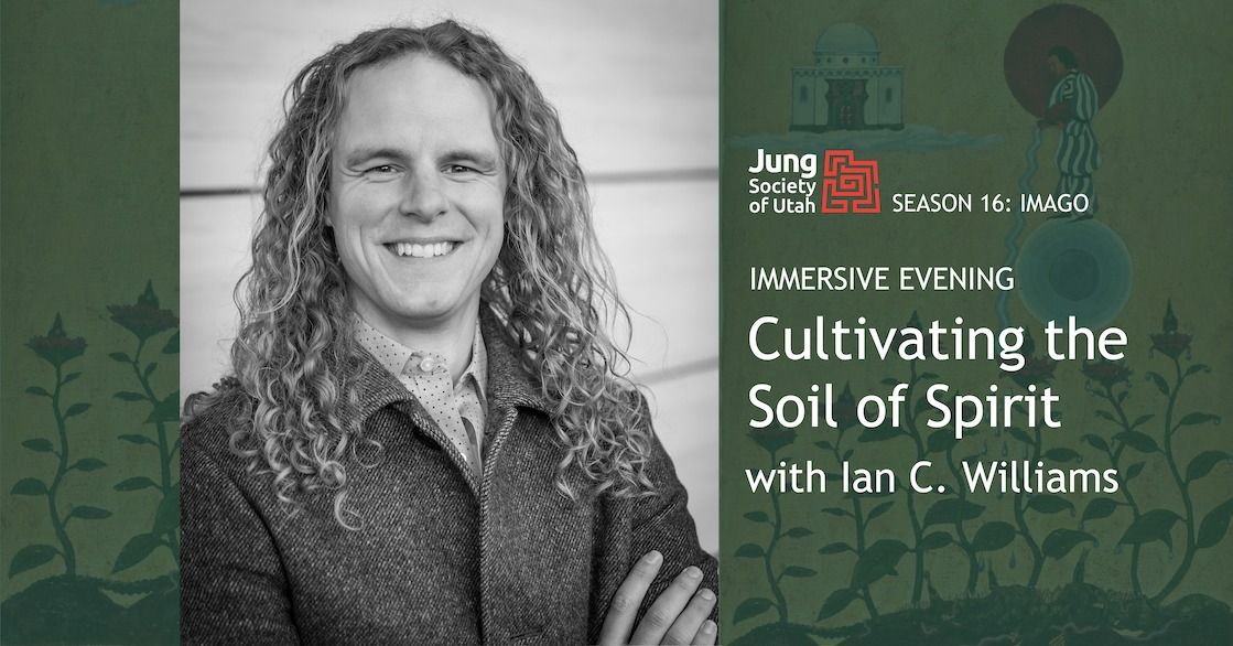 Immersive Evening: Cultivating the Soil of Spirit