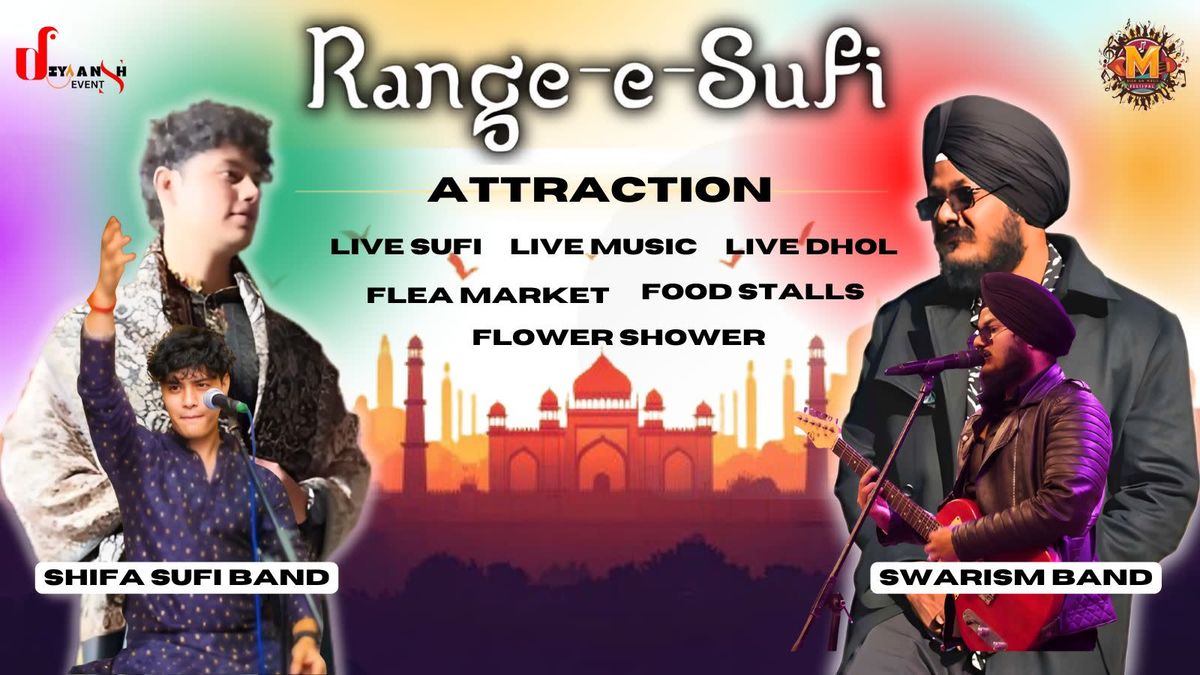 Rang-E-Sufi