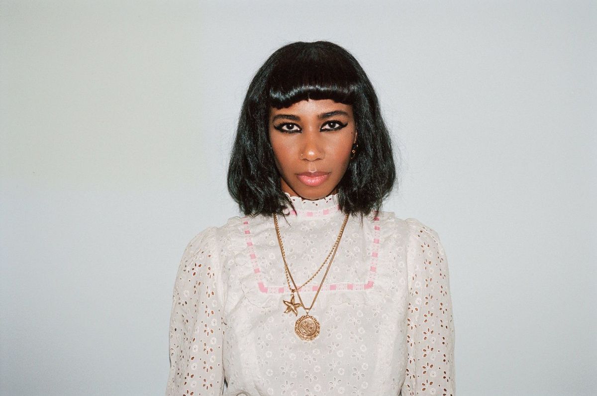 Santigold