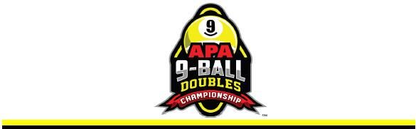 Adirondack APA 9-Ball Doubles Championships