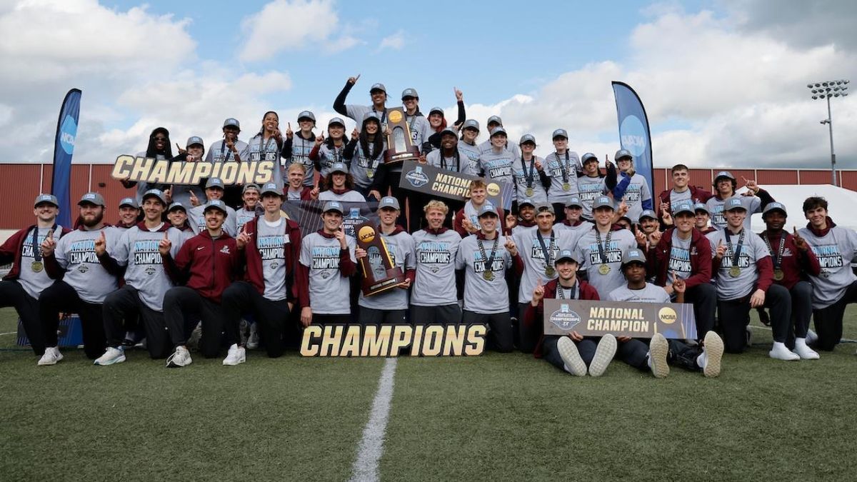 Parking NCAA Mens Lacrosse Championships - DII & DIII Finals
