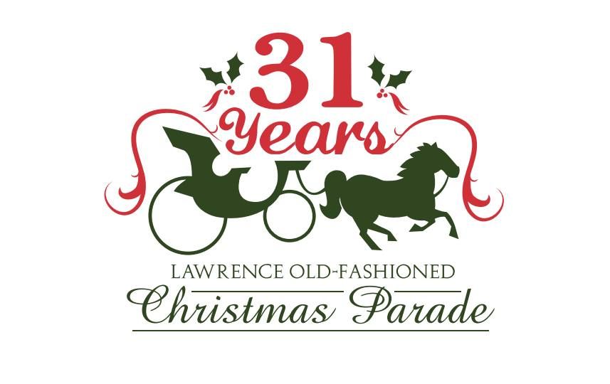 2024 Lawrence Old-Fashioned Christmas Parade