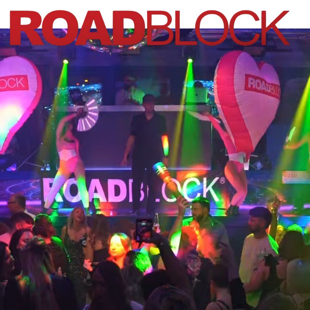 Roadblock