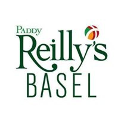 Paddy Reilly's Basel