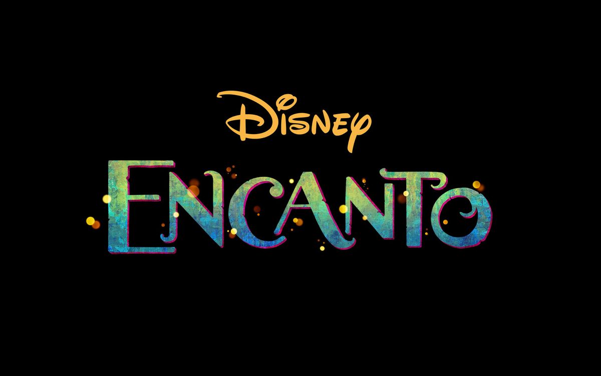 Encanto (2021)