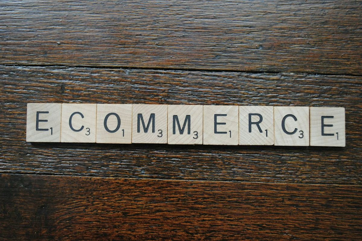 From Marketplace to D2C to TikTok