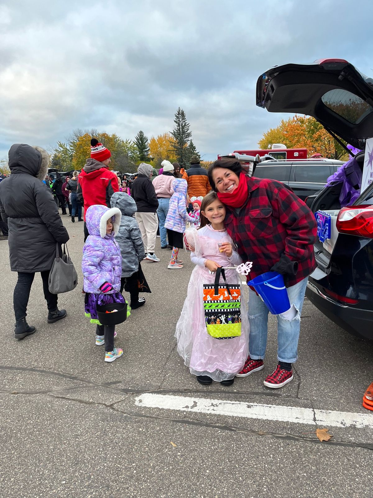 Trunk n Treat