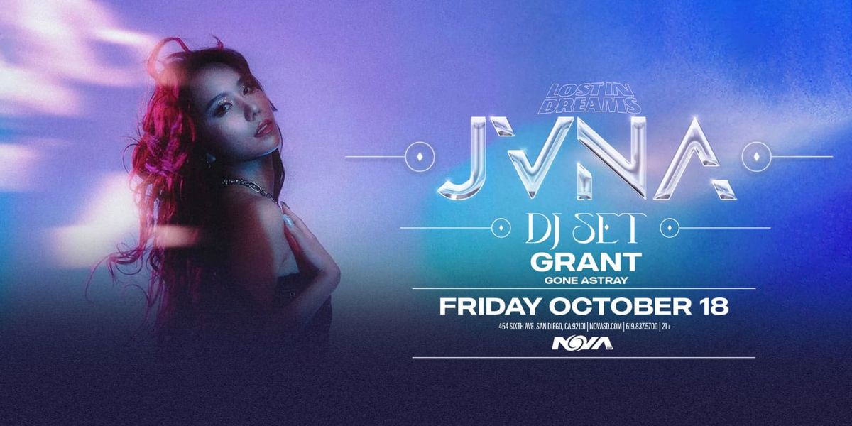 JVNA (18+)