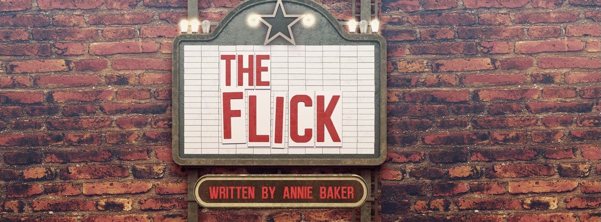 Auditions: The Flick