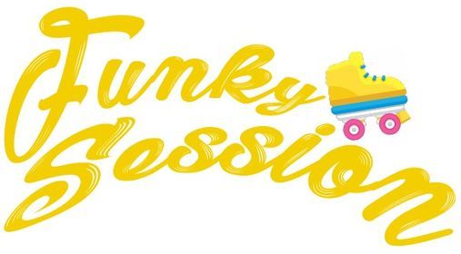 Funky Session roller by GossipSkate