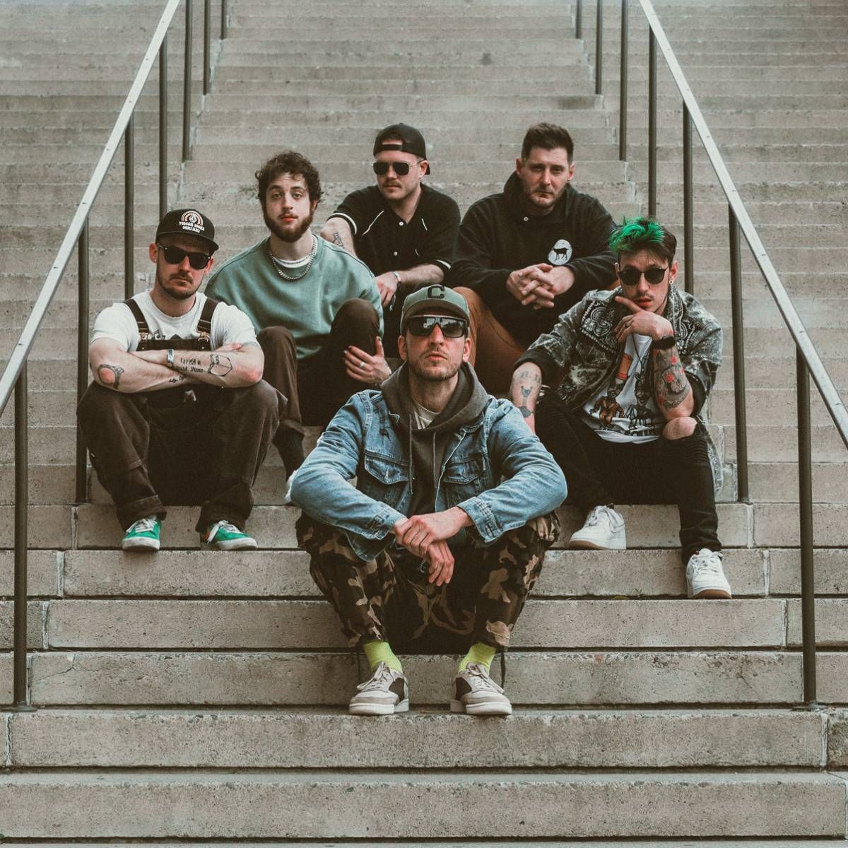 Tropidelic in Buffalo