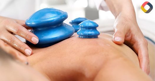 Massage Cupping 2-Day Course with Shannon Allen, LMT (12 CE Hours)