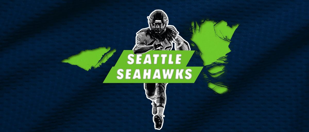 2025 Seattle Seahawks Season Tickets at Lumen Field