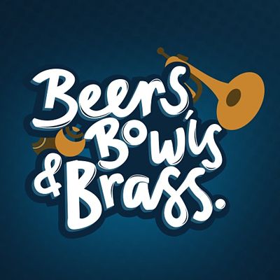 Beers, Bowls & Brass