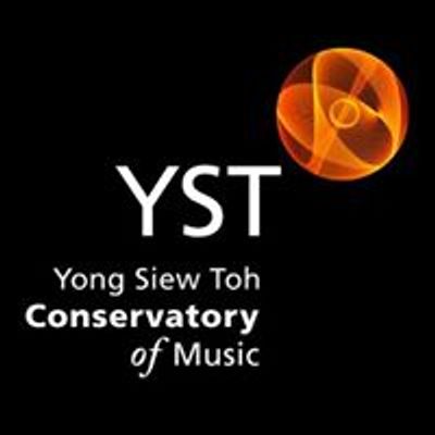 Yong Siew Toh Conservatory of Music