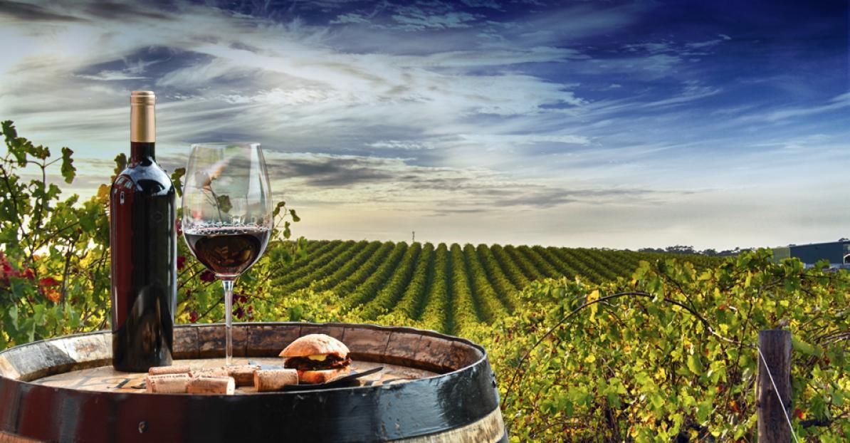 Stanthorpe Winery Tour Weekend - 2 days + overnight accommodation 