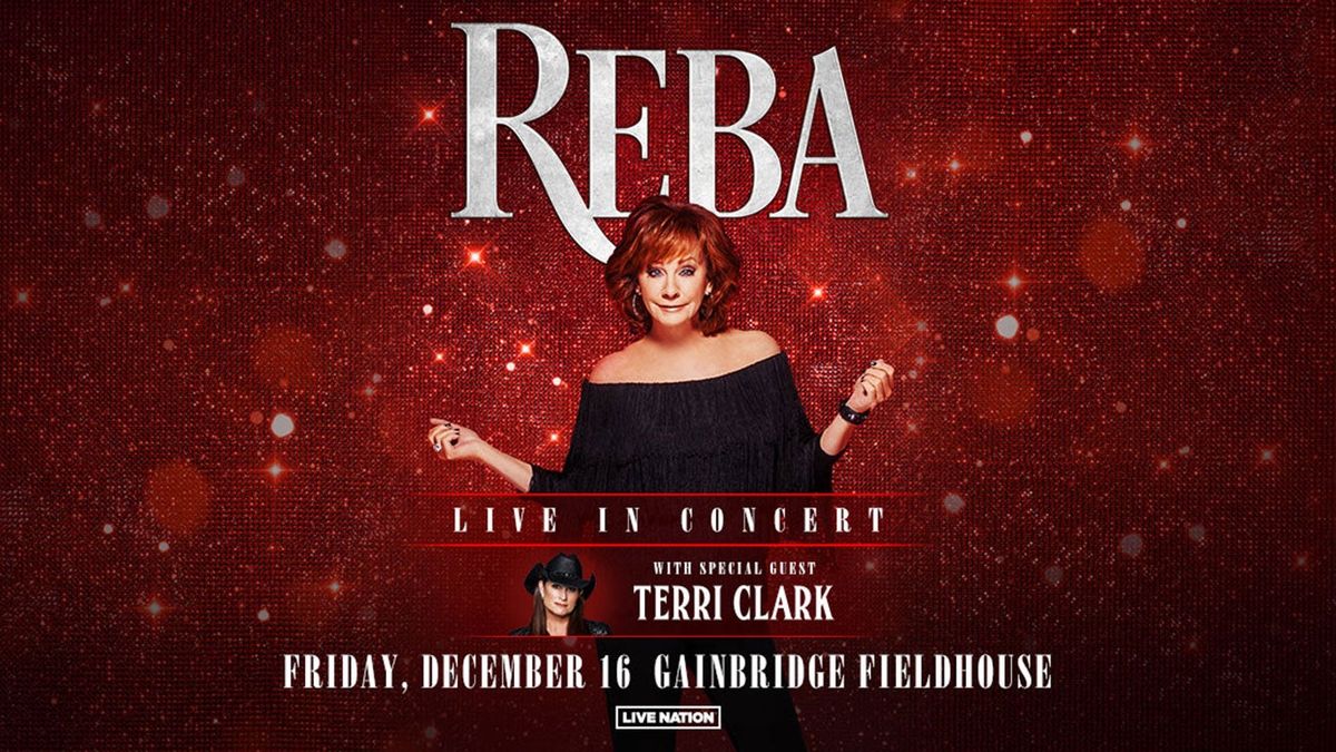 Parking Terri Clark