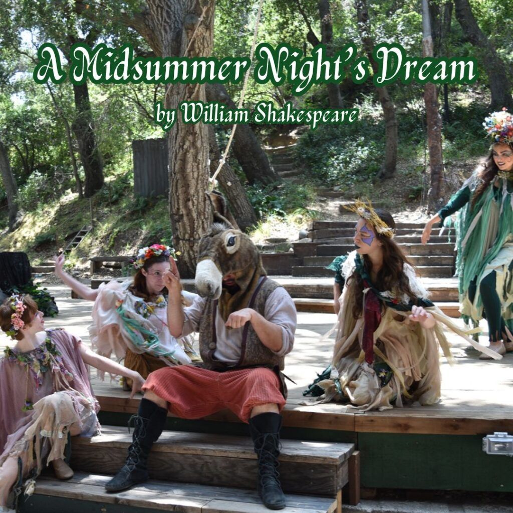 A Midsummer Night's Dream - Los Angeles