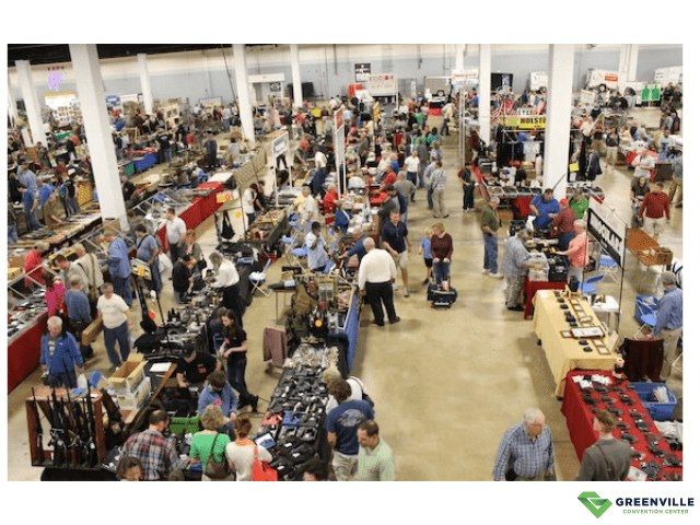 SC Arms Association Gun & Knife Show