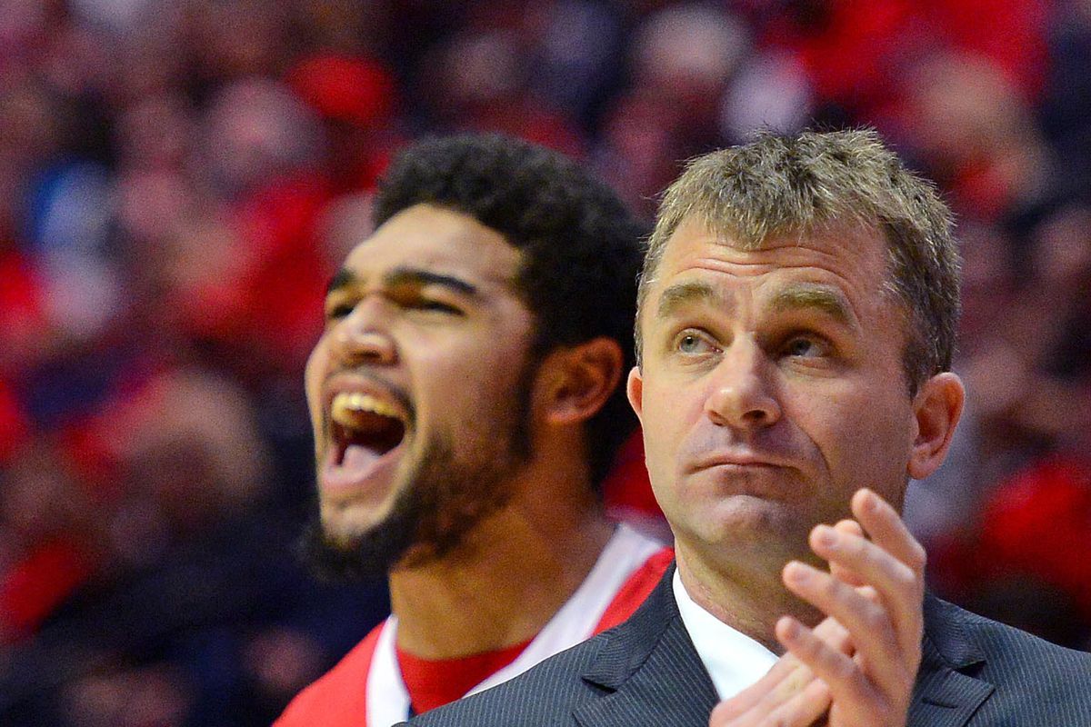Western Michigan Broncos vs. Ball State Cardinals