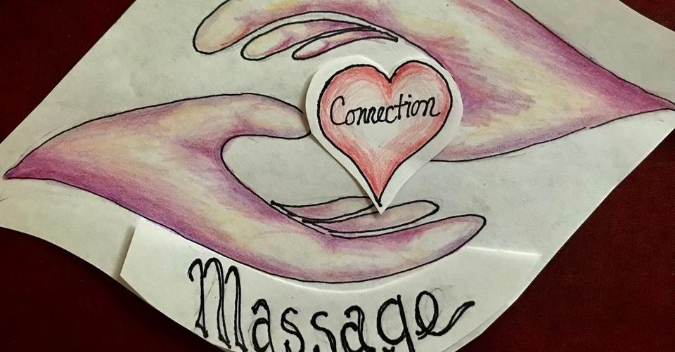DATE CHANGE!; Massage and Touch Workshop