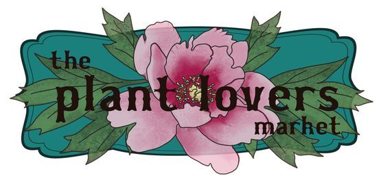 The Plant Lovers' Market