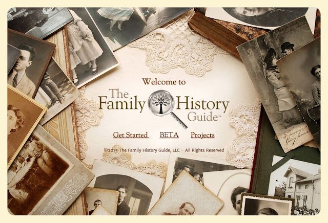 Introduction To The Family History Guide, Rockford Public Library, 7 ...