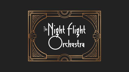 The Night Flight Orchestra John Dee, Oslo