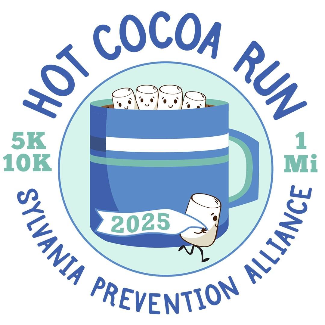 10th Annual Hot Cocoa 1mile\/5K\/10K run