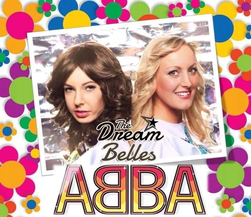 ABBA Tribute with The Dreambelles