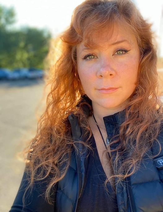 Brooke Byam and The PeOple LIVE @ Iron Horse Social Club in Savanna IL