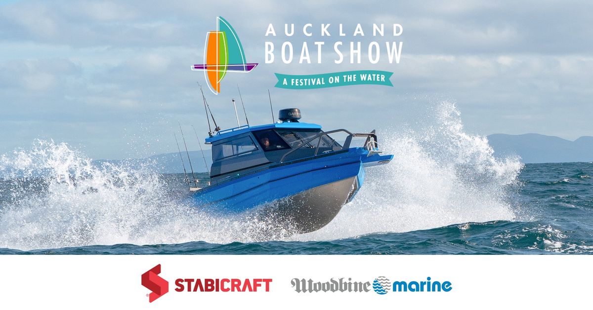 Auckland Boat Show