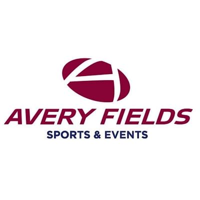 Avery Fields Sports & Events