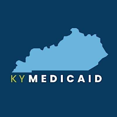 Department For Medicaid Services