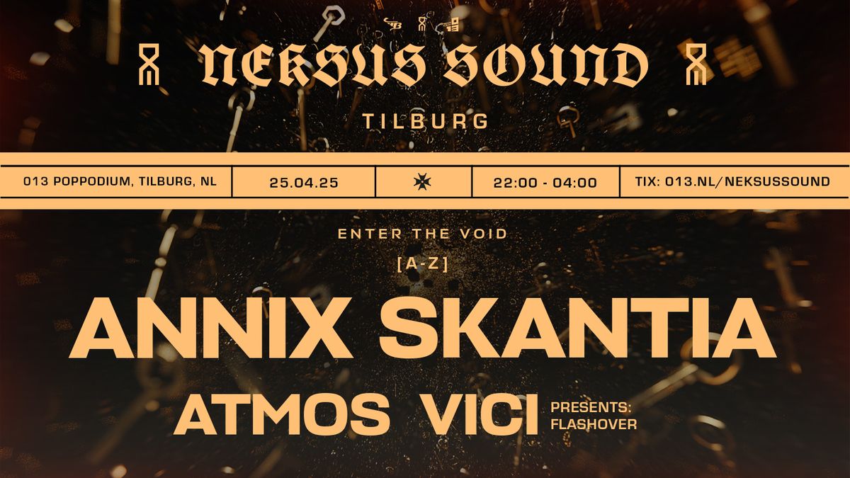  Neksus Sound