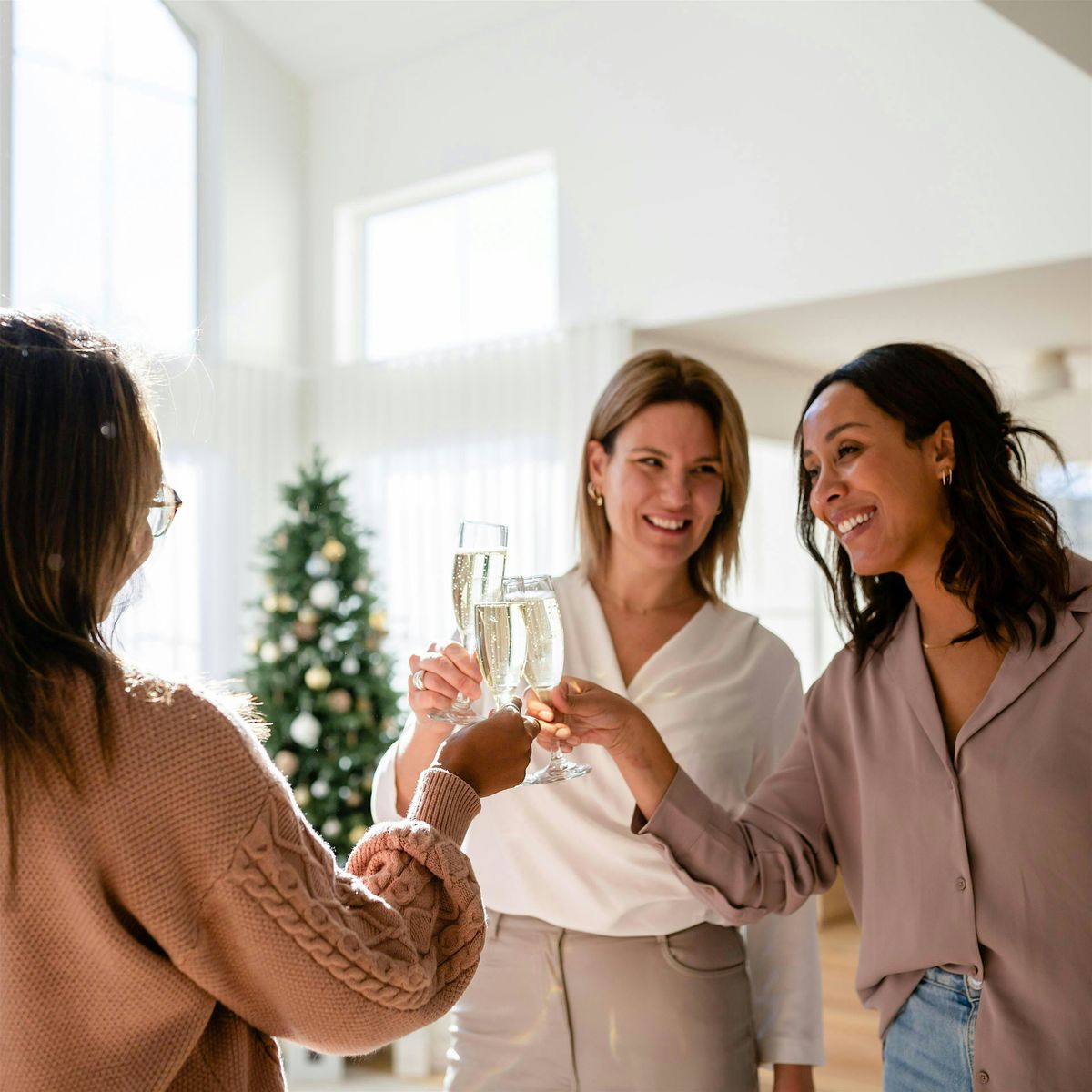 \u00c9V\u00c9NEMENT ACHATS DES F\u00caTES