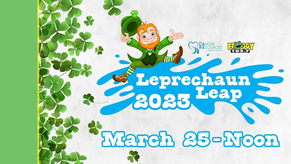 Leprechaun Leap