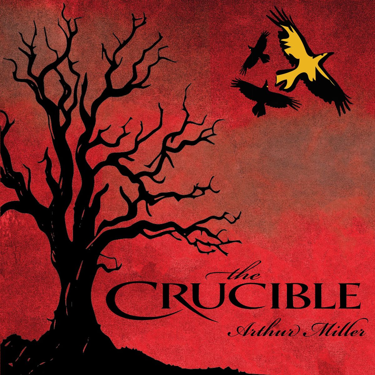 The Crucible