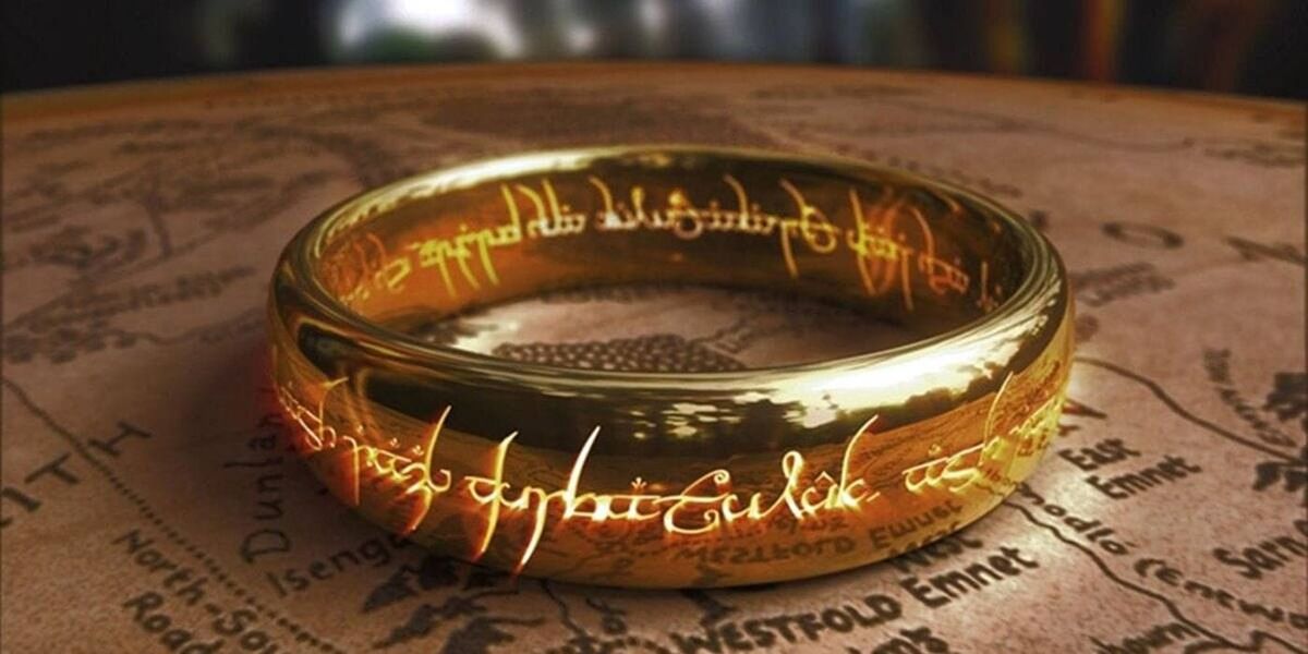 July's Themed Quiz: Lord of the Rings