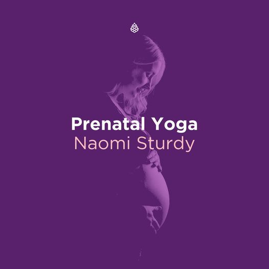 Prenatal - 6 week course