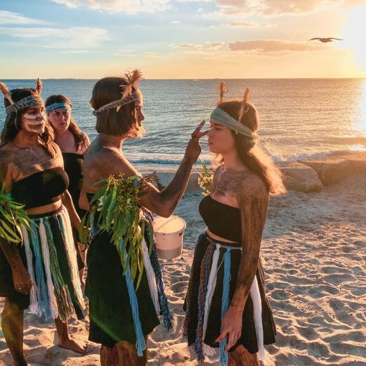 Kidogo Irish Aboriginal Festival "Hand in Hand 2022, Kidogo Arthouse