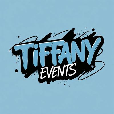 Tiffany Events