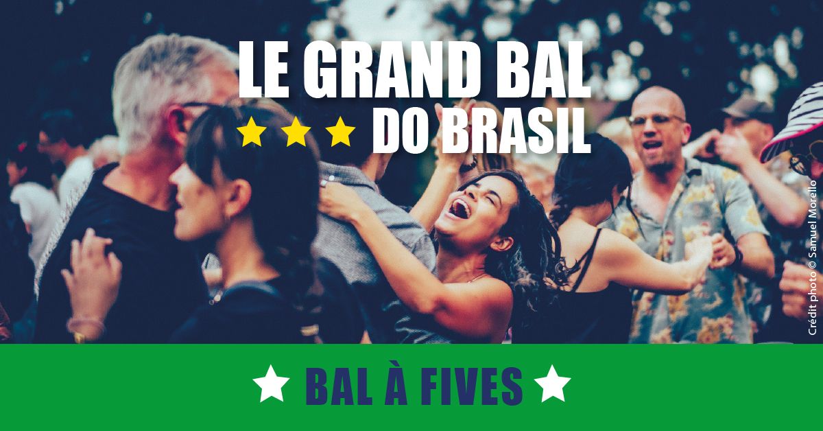 BAL DO BRASIL