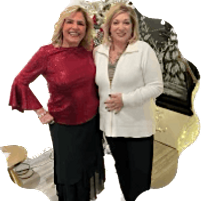 Lilia Vega Igram & Sandra Wood - EXP Realty