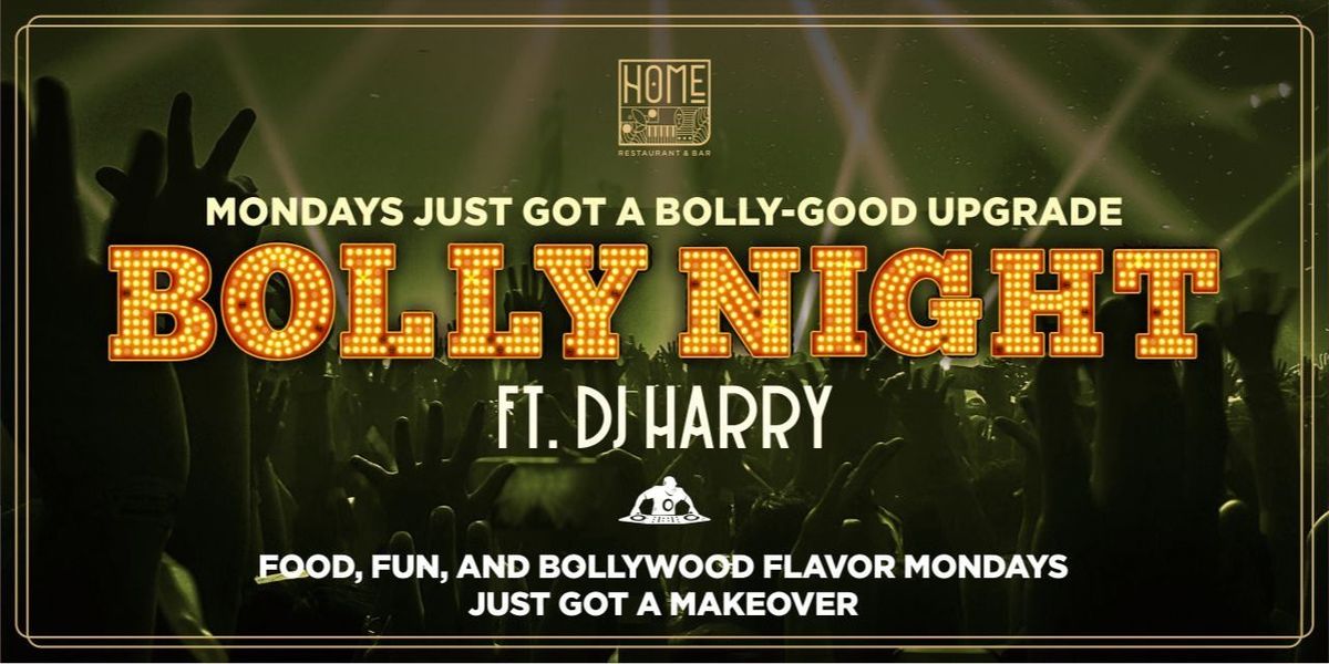 Bolly Night - Ft. DJ Asad