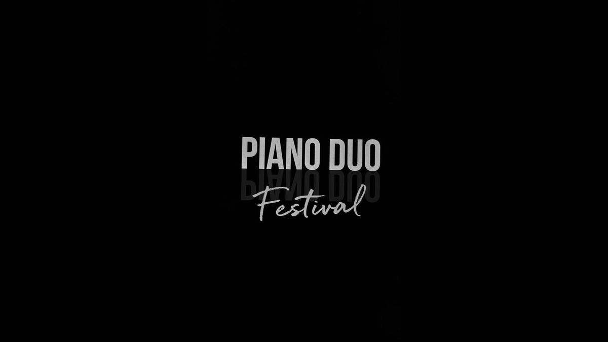 Berlin Piano Duo Festival 