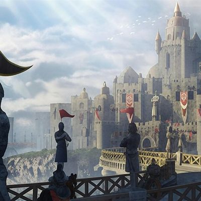 Camelot Beleggersclub