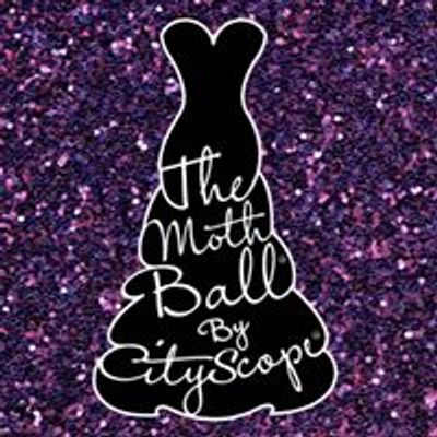 The Moth Ball by CityScope